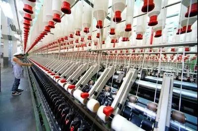 解讀細分行業(yè)智能制造發(fā)展現(xiàn)狀