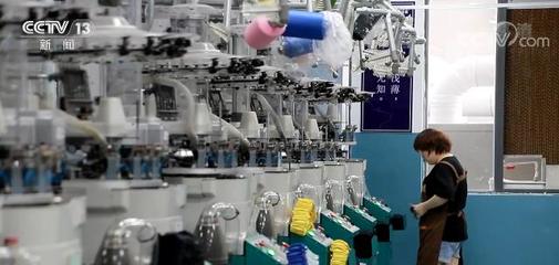 一季度輕工行業(yè)10類商品零售額同比增長34.2%，達(dá)15964億元