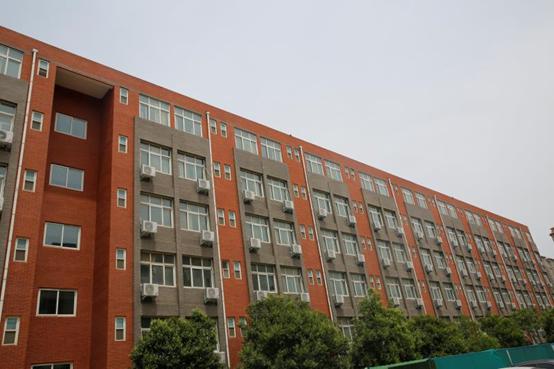 輕工大學(xué)子,你心心念念的空調(diào)已經(jīng)安排上了