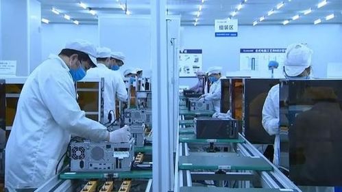 首臺純國產計算機誕生 軟硬件全國產，去美化進程再進一步