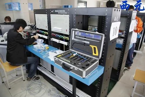 以賽引才顯實力，計算機運維競賽 軟硬件批發行業的含金量之選
