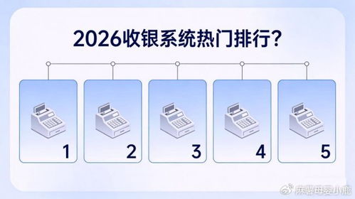 2026餐飲管理系統(tǒng)橫評(píng) 正餐小吃茶飲差異化選購(gòu)指南